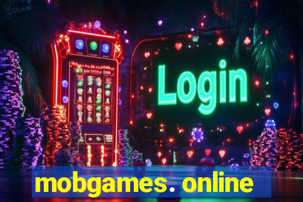 mobgames. online